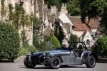Caterham Seven Superlight Twenty 2015 года